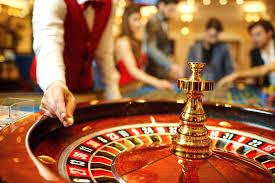 Официальный сайт Casino Vabank