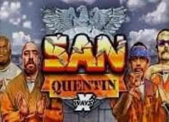 San Quentin XWays динамичн