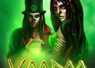 Вуду магия слот