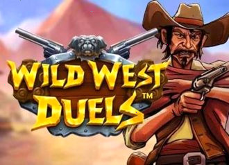 Wild West Duels автомат и боевика